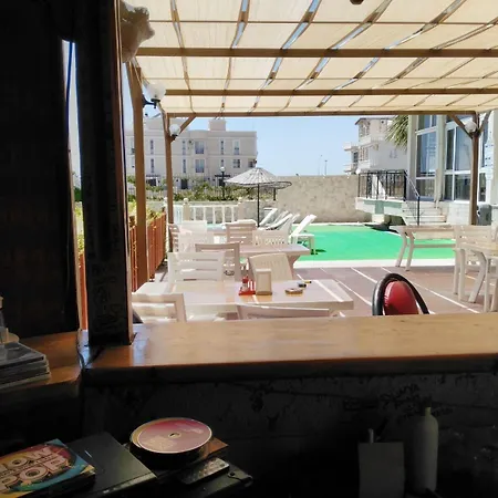 Sultan Hotel Altınkum