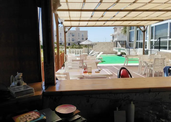 Sultan Hotel Altınkum