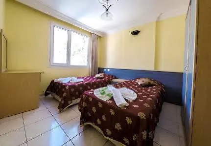 Hotel Sultan Altınkum