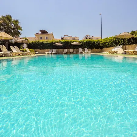 Sultan ホテル Altınkum