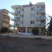 Sultan Hotel 2*
