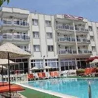 Sultan 2* Altinkum (Aydin)