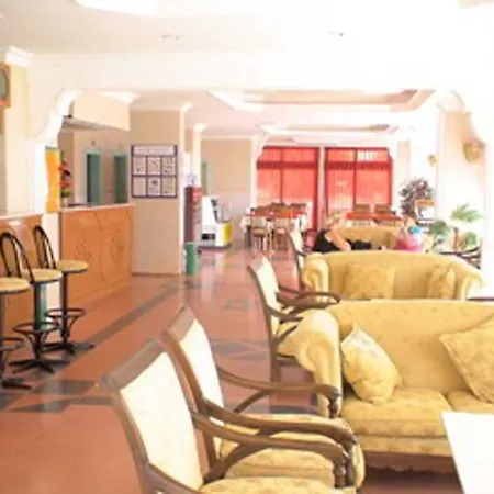 Sultan Hotel Altinkum (Aydin)
