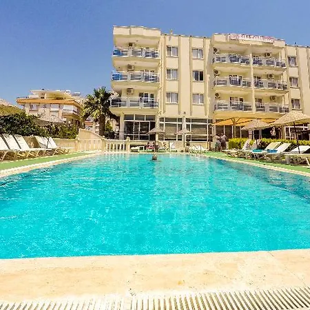 Sultan Hotel