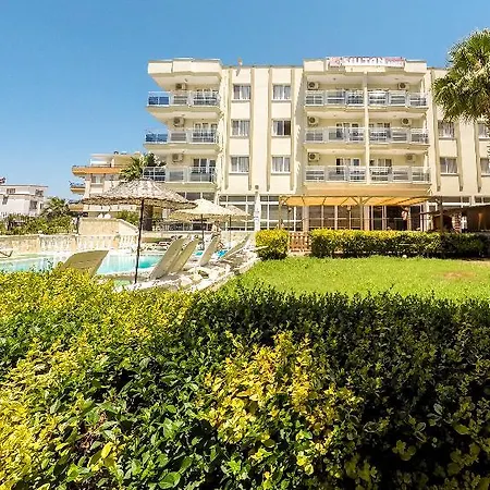 Sultan 2* Altinkum (Aydin)