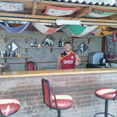 Hotel Sultan Altinkum (Aydin)