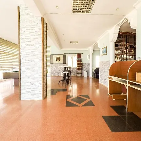 Hotel Sultan