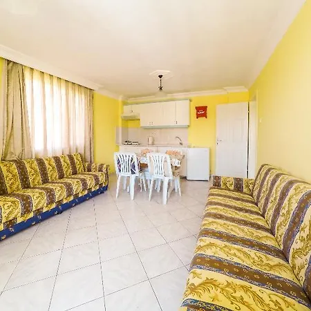 Sultan 2* Altinkum (Aydin)