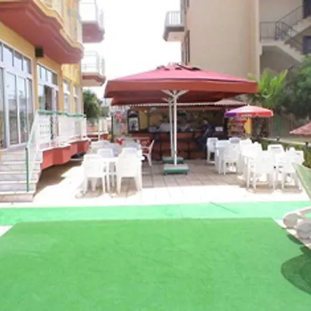 Hotel Sultan 2*
