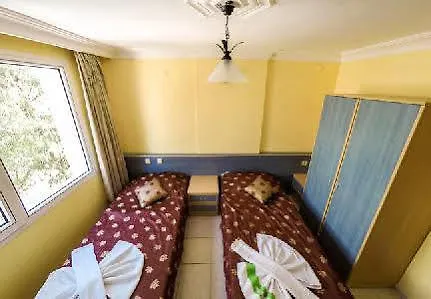 Sultan Hotel Altinkum (Aydin)