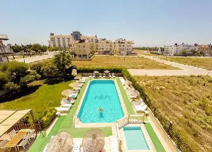 Hotel Sultan